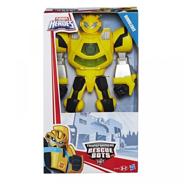 Transformers Rescure Bots Epic Series Bumblebee (A8303/B7290)