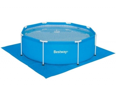 Basen rozporowy 305x66cm