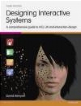 Designing Interactive Systems - David Benyon