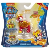 Figurka PSI PATROL Mighty Pups Marshall (6055929/20122531)