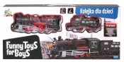 Kolejka T&B