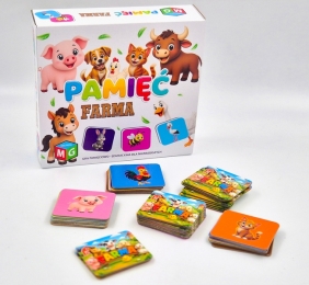 Pamięć Farma