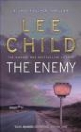 The Enemy Lee Child