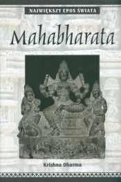 Mahabharata Największy Epos Świata - Krishna Dharma