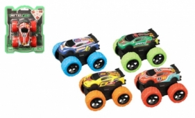 Pojazd auto z napędem