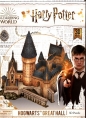 Puzzle 3D: Harry Potter - Wielka Sala w Hogwarcie (DS1011h)