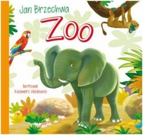 Zoo - Jan Brzechwa