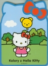 Hello Kitty Kolory z Hello Kitty