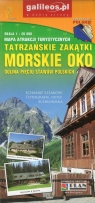 Morskie Oko 1:20 000