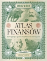 Atlas finansów Dariusz Wójcik, Iliopoulos Panagiotis