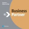 Business Partner B1. Teacher's Resource Disk