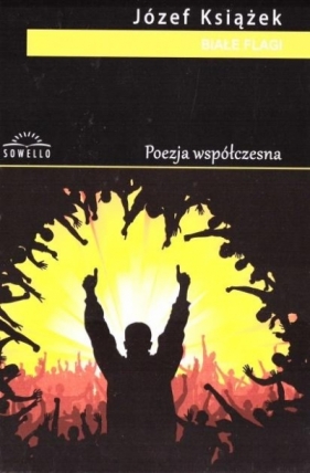 Białe flagi - Józef Książek