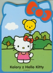 Hello Kitty Kolory z Hello Kitty