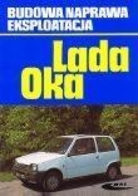Lada Oka - <br />