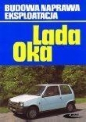 Lada Oka - <br />