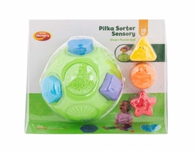 Piłka sorter sensory (2111)