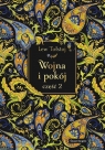Wojna i pokój. Część 2 (edycja elegancka) Lew Tołstoj