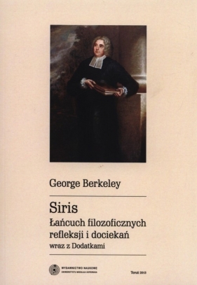 Siris - Berkeley George<br />