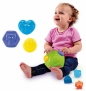 Piłka sorter sensory (2111)