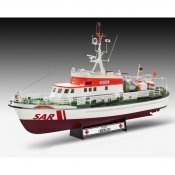 REVELL Search & Rescue Vessel Berlin (05211)