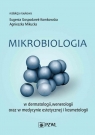  Mikrobiologia w dermatologii, wenerologii oraz w medycynie estetycznej i