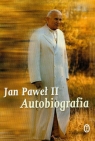 Autobiografia Jan Paweł II