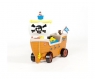 Play 'n Scoot Pirate Ship (622113)