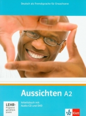 Aussichten A2 + CD - Olga Swerlowa