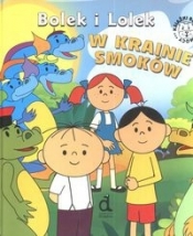 Bolek i Lolek W krainie smoków