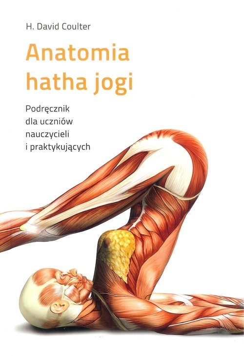 Anatomia hatha jogi