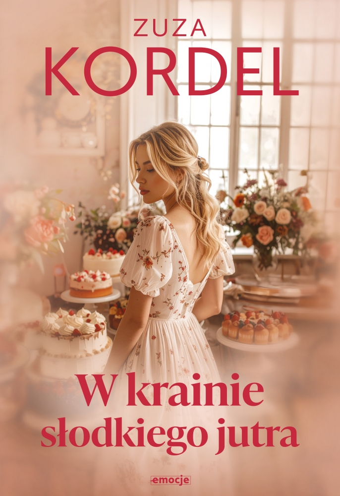 W krainie słodkiego jutra. Wielkie Litery