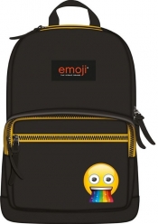 Plecak 1-komorowy Emoji (BP-46)