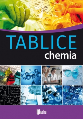 Tablice Chemia