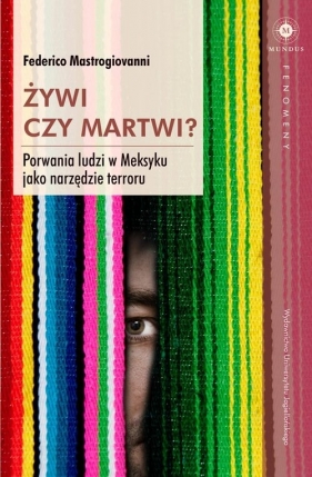 Żywi czy martwi? - Federico Mastrogiovanni