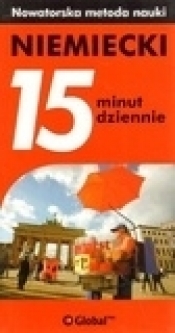 Niemiecki. 15 minut dziennie