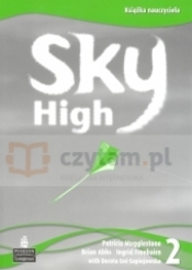 Sky High PL 2 TB