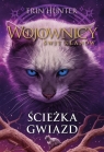 Ścieżka gwiazd. Wojownicy. Świt Klanów Tom 6 Erin Hunter