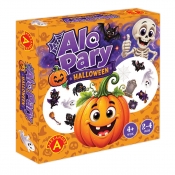 Ale Pary - Halloween