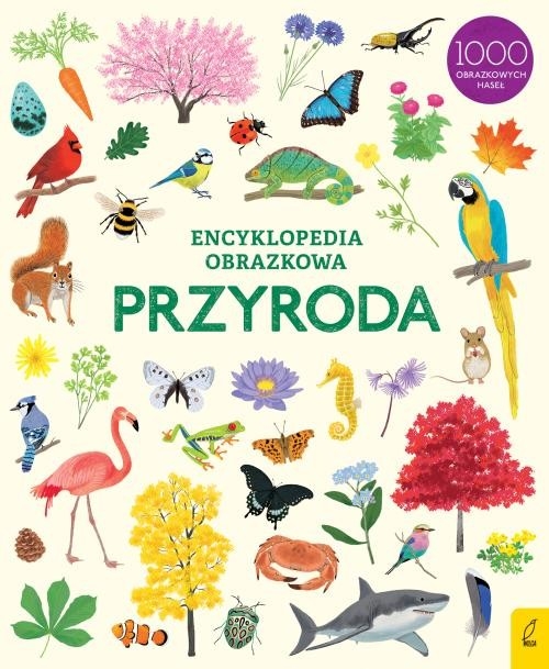 Encyklopedia obrazkowa - Przyroda