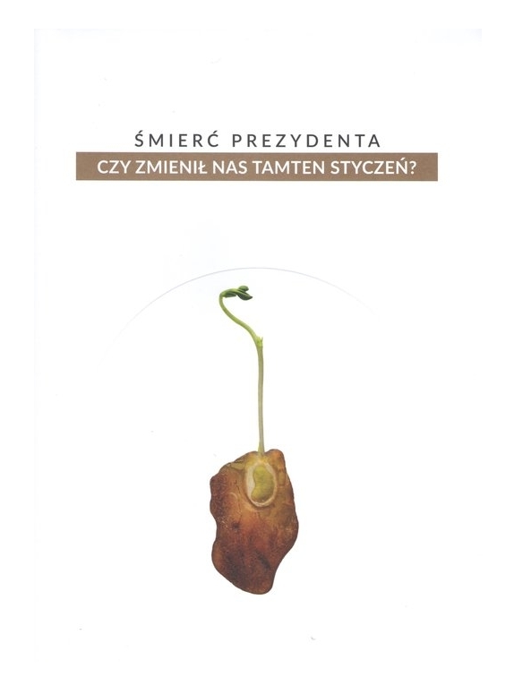 Śmierć prezydenta