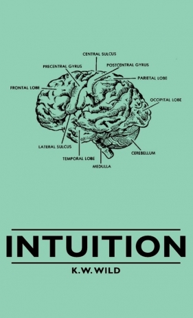 Intuition - Wild K. W.