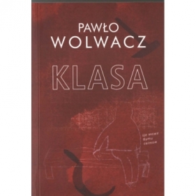 Klasa - Wolwacz Pawło