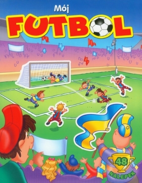 Mój Futbol - Wiśniewski Krzysztof Michał