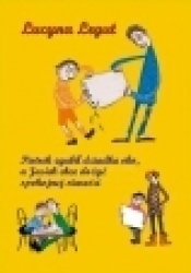 Piotrek zgubił dziadka oko a Jasiek chce dożyć spokojnej starości