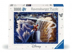 Ravensburger, Puzzle 1000: Walt Disney. Fantazja (12000311)