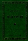 Boska komedia Alighieri Dante