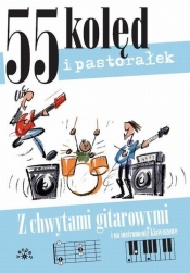 55 KOLĘD I PASTORAŁEK