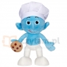 SMURFS Pluszowy Kucharz 30cm (20JKS54008/54014)