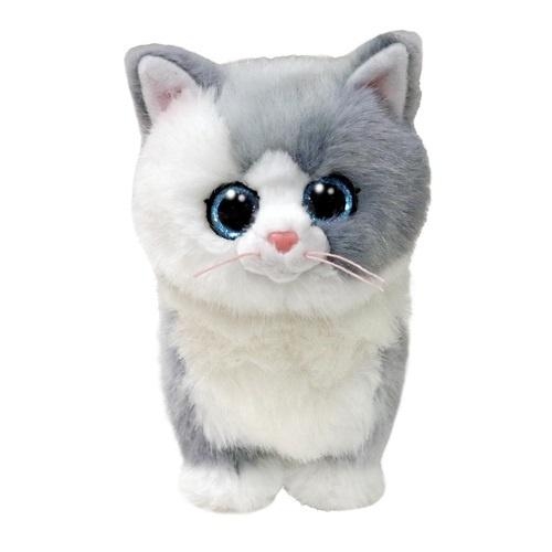 Boos Furley kot szary 15cm