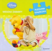 Disney Baby Wesołe zabawy